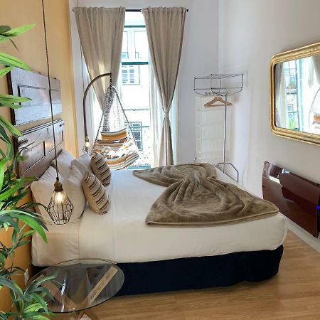 Old Town Lx Suites Lisbon Luaran gambar