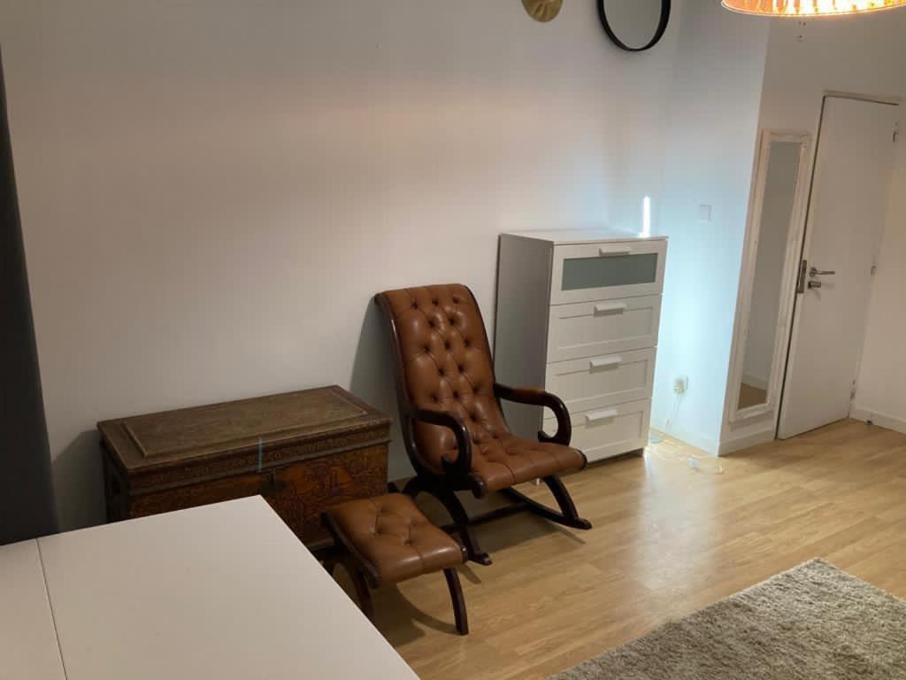 Old Town Lx Suites Lisbon Luaran gambar