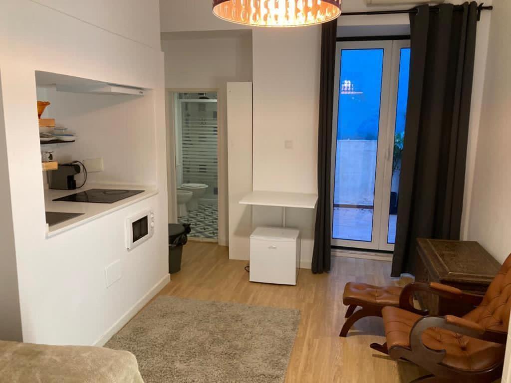 Old Town Lx Suites Lisbon Luaran gambar