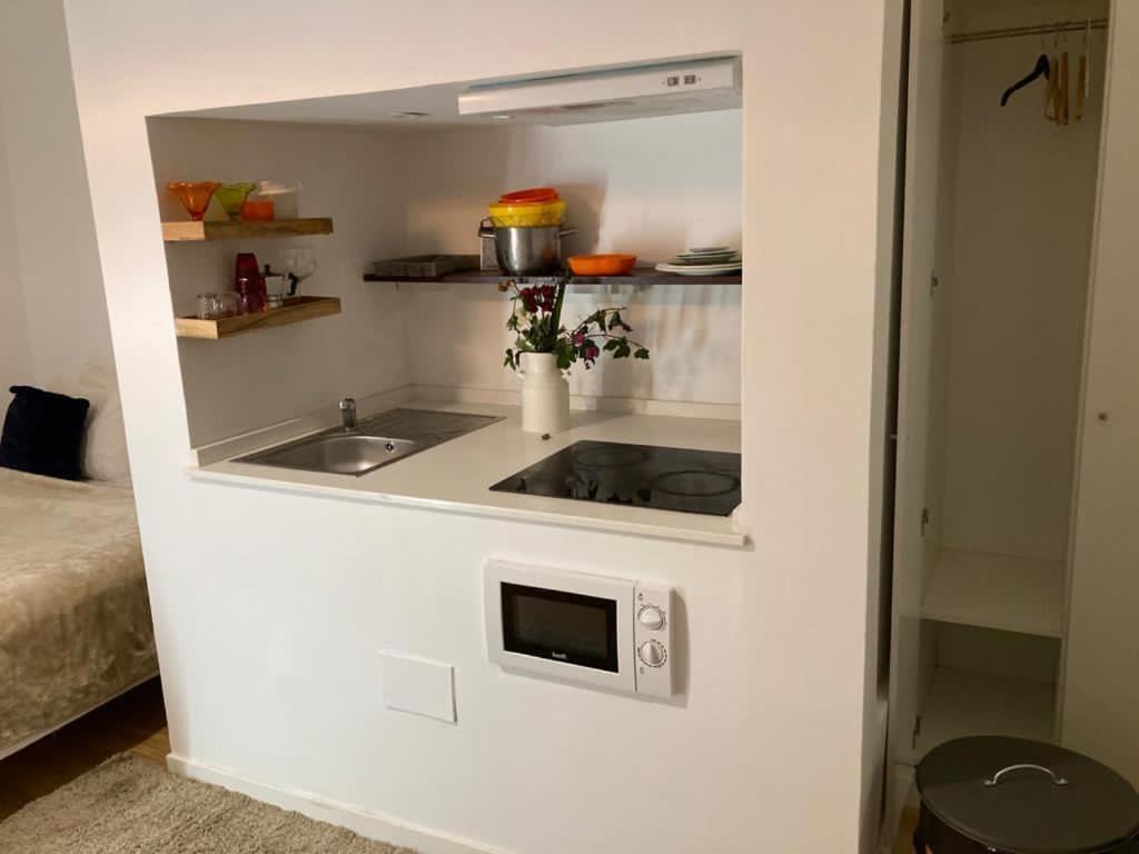 Old Town Lx Suites Lisbon Luaran gambar
