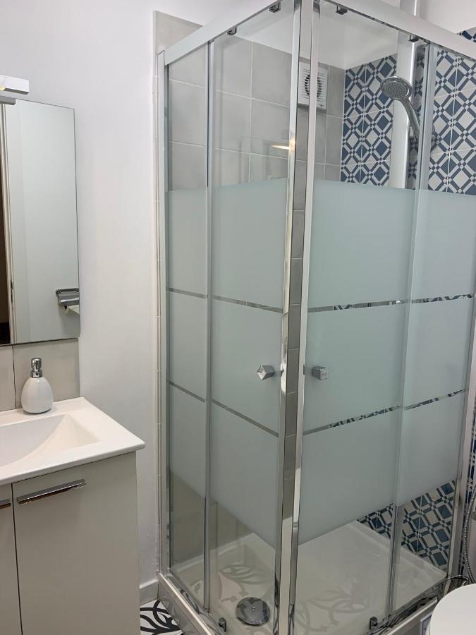 Old Town Lx Suites Lisbon Luaran gambar
