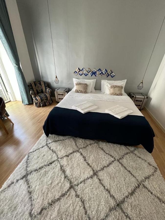 Old Town Lx Suites Lisbon Luaran gambar