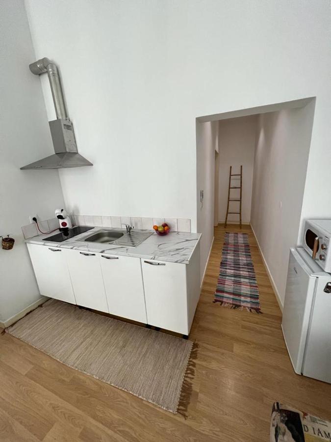 Old Town Lx Suites Lisbon Luaran gambar