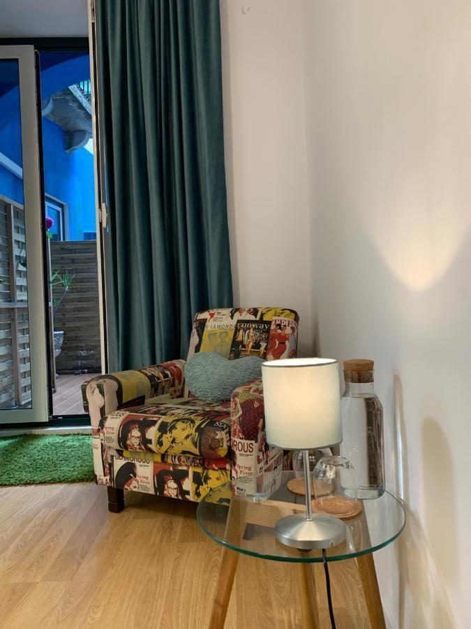 Old Town Lx Suites Lisbon Luaran gambar