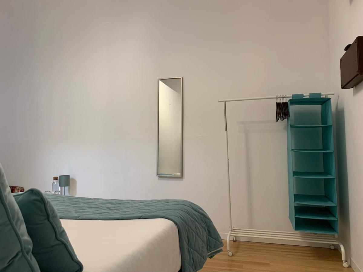 Old Town Lx Suites Lisbon Luaran gambar