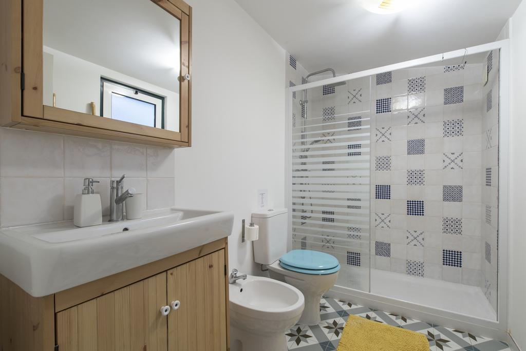 Old Town Lx Suites Lisbon Luaran gambar