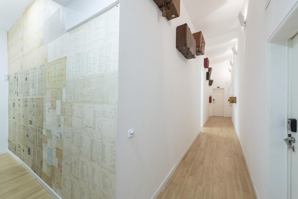 Old Town Lx Suites Lisbon Luaran gambar