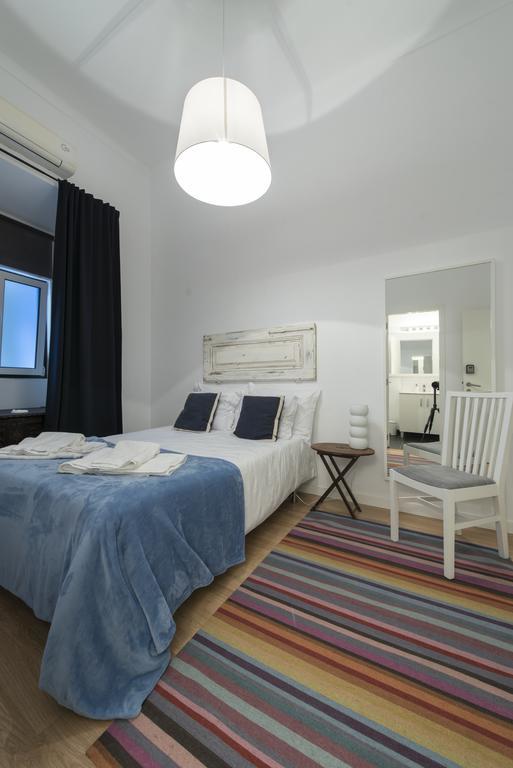 Old Town Lx Suites Lisbon Luaran gambar