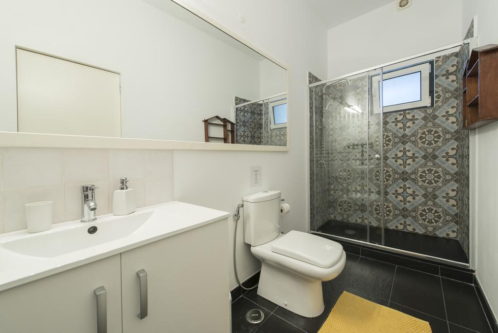 Old Town Lx Suites Lisbon Luaran gambar