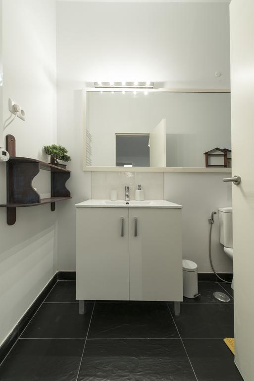 Old Town Lx Suites Lisbon Luaran gambar