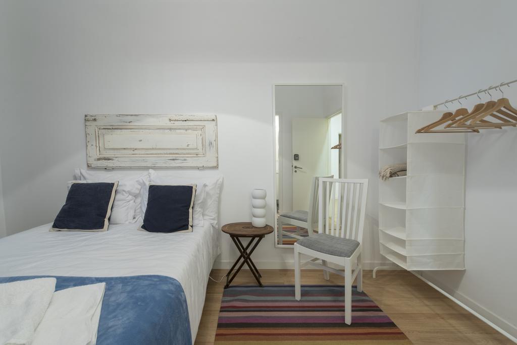 Old Town Lx Suites Lisbon Luaran gambar