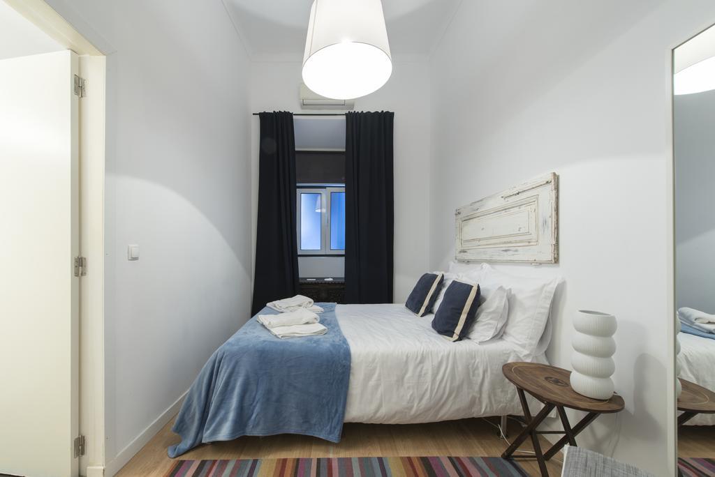 Old Town Lx Suites Lisbon Luaran gambar