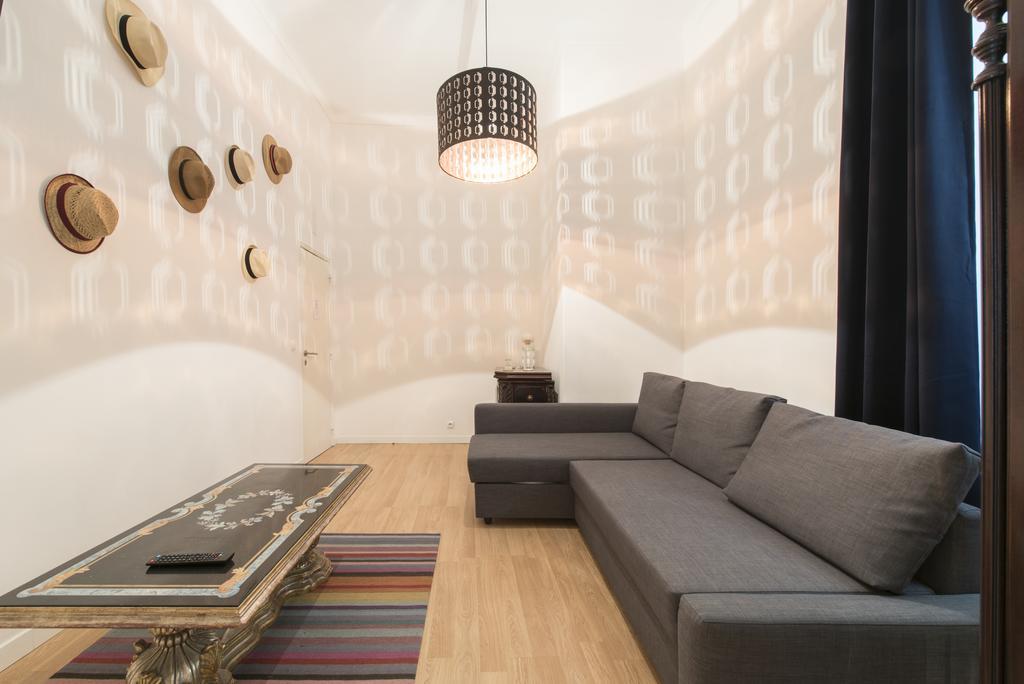 Old Town Lx Suites Lisbon Luaran gambar
