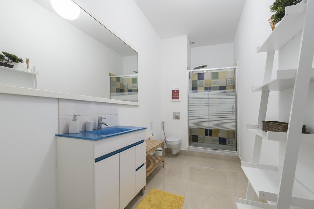 Old Town Lx Suites Lisbon Luaran gambar