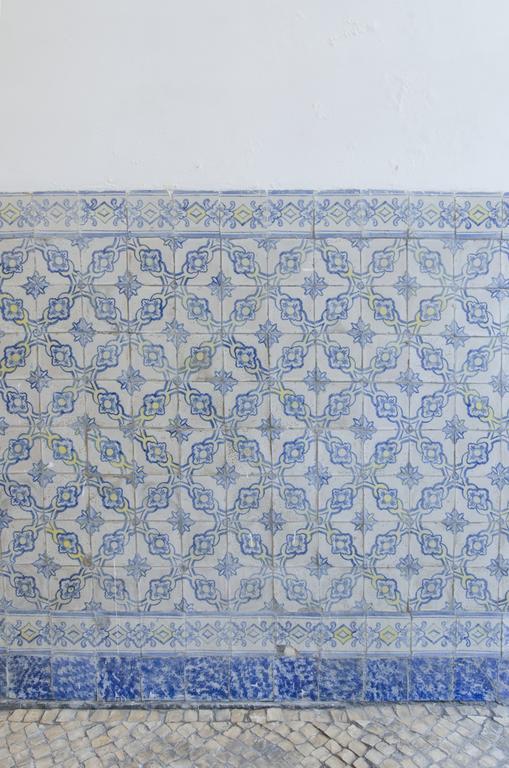 Old Town Lx Suites Lisbon Luaran gambar