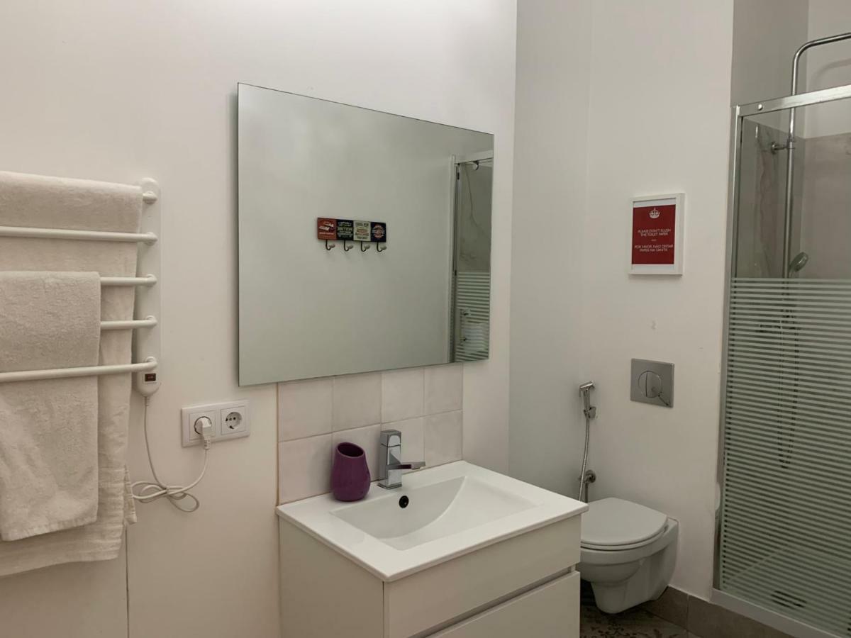 Old Town Lx Suites Lisbon Luaran gambar