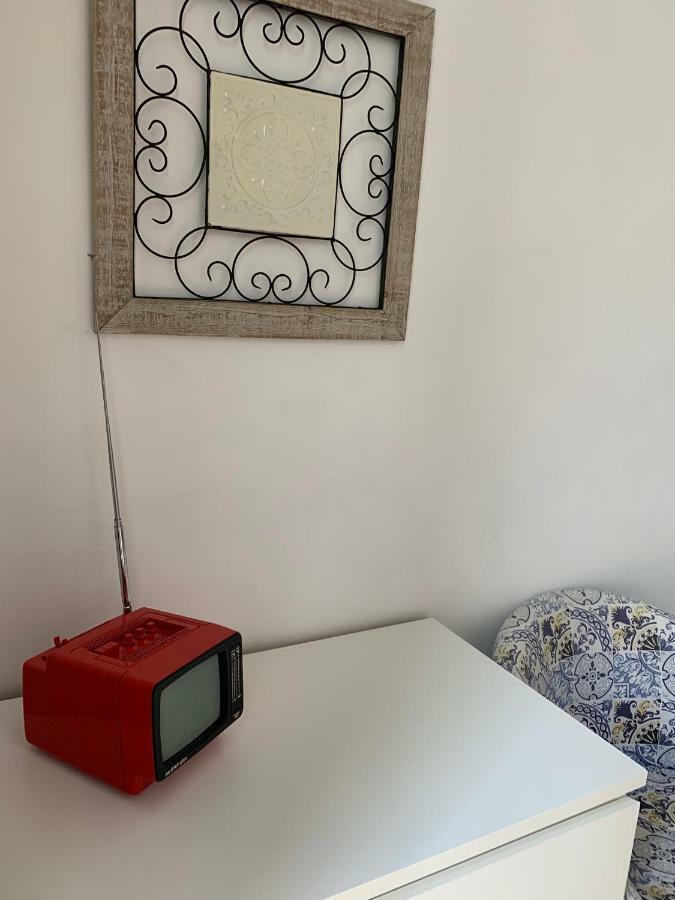 Old Town Lx Suites Lisbon Luaran gambar