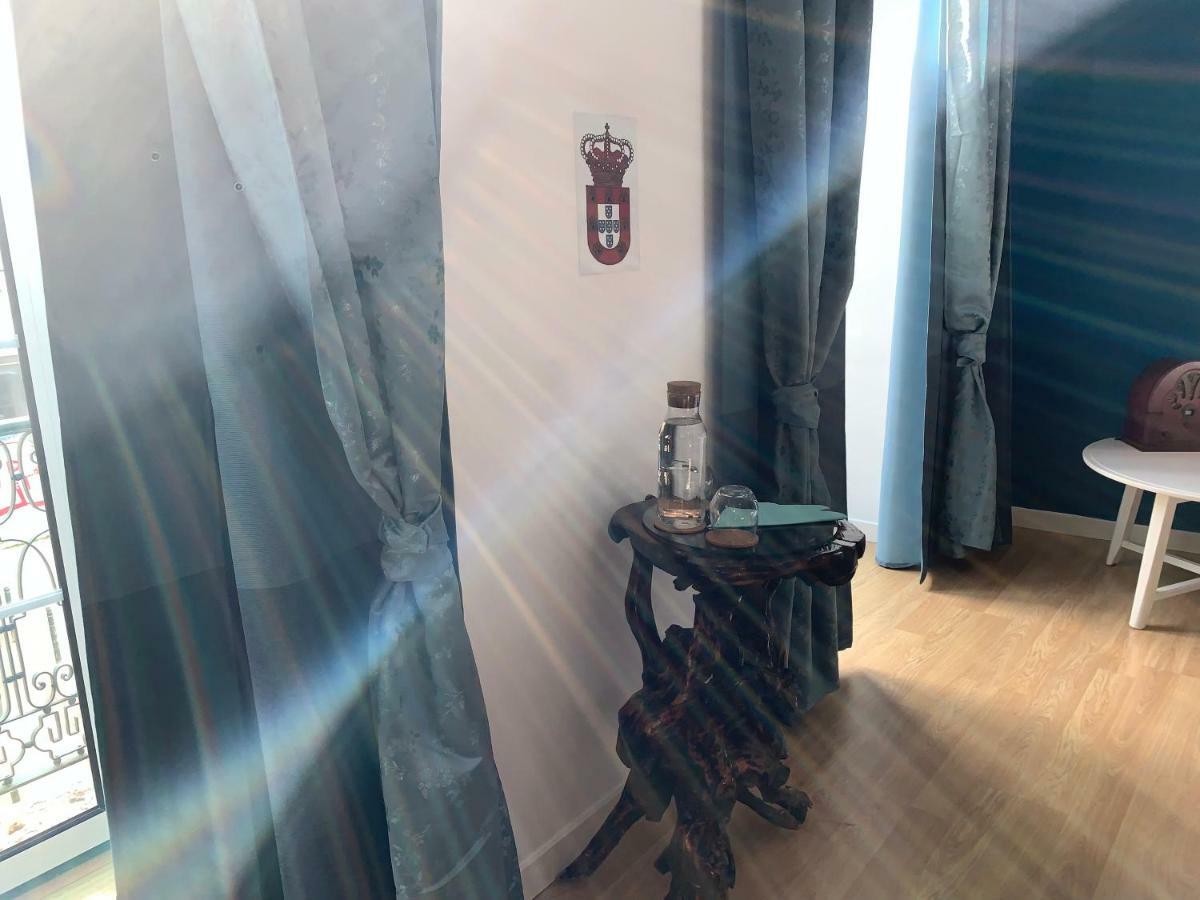 Old Town Lx Suites Lisbon Luaran gambar