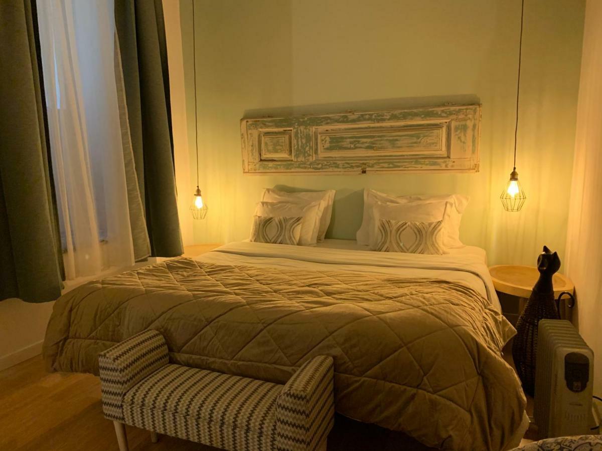 Old Town Lx Suites Lisbon Luaran gambar