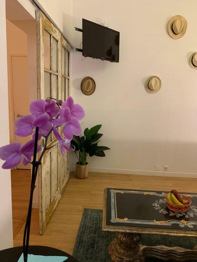 Old Town Lx Suites Lisbon Luaran gambar