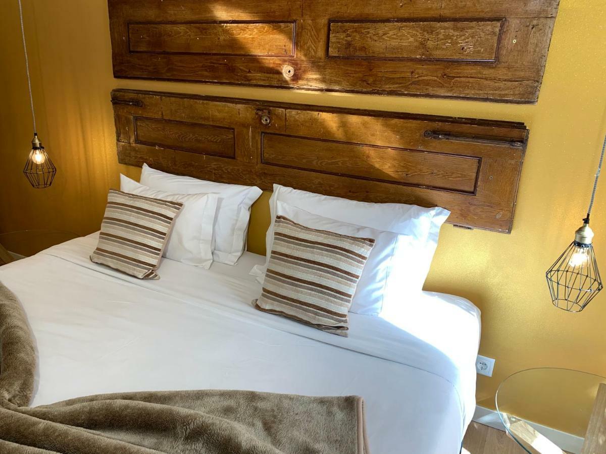 Old Town Lx Suites Lisbon Luaran gambar