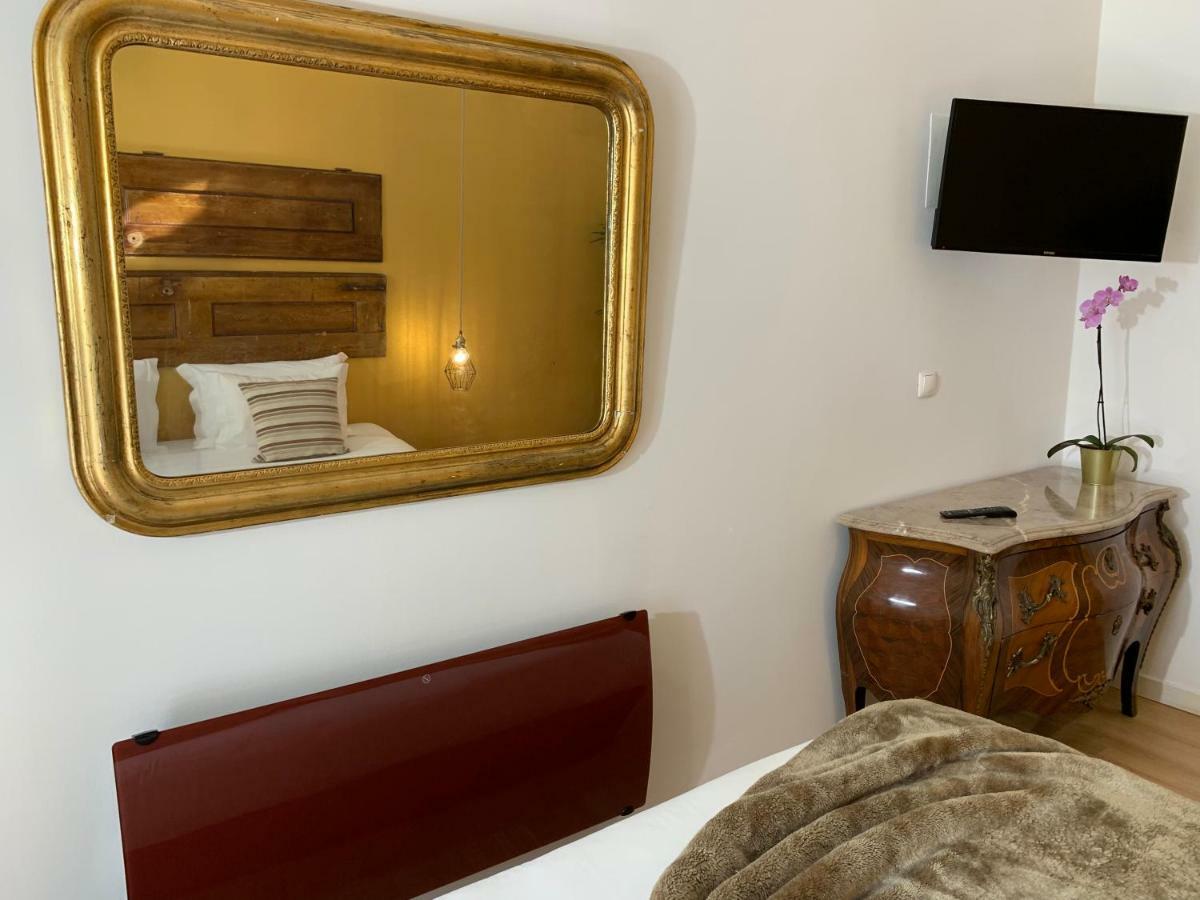 Old Town Lx Suites Lisbon Luaran gambar