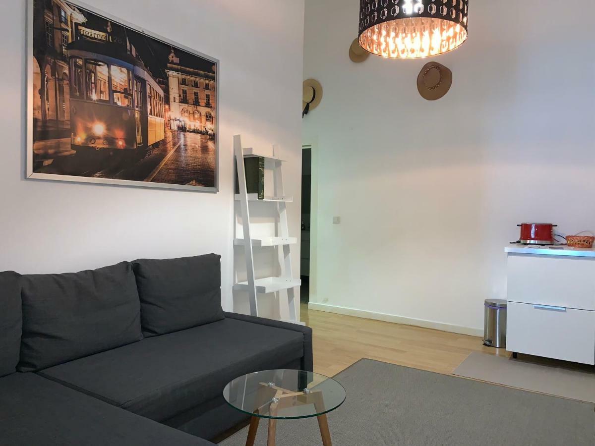 Old Town Lx Suites Lisbon Luaran gambar