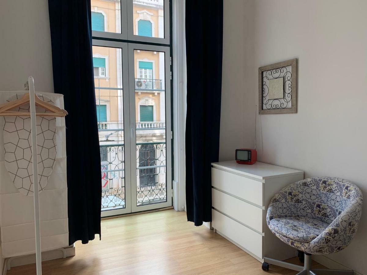 Old Town Lx Suites Lisbon Luaran gambar