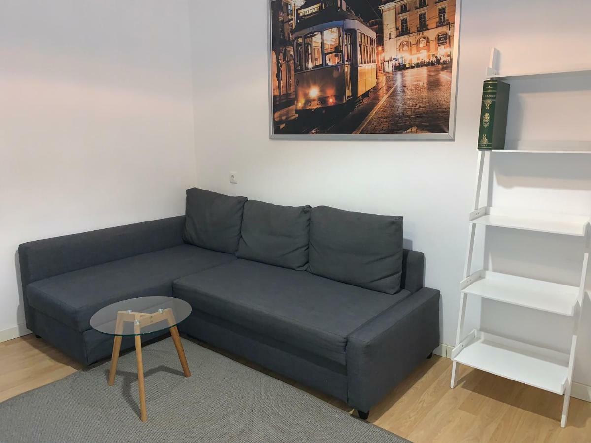 Old Town Lx Suites Lisbon Luaran gambar