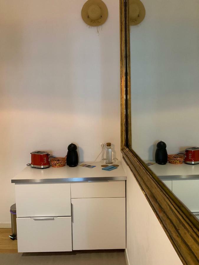 Old Town Lx Suites Lisbon Luaran gambar